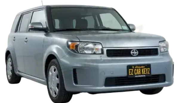 Scion XB locksmith