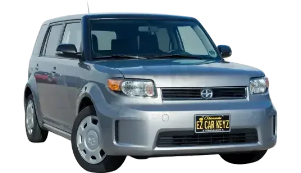 2012 Scion XB Best Price Car Key - EZ Car Keyz Camarillo Rush 2012 Scion XB key replacement by EZ Car Keyz Camarillo CA