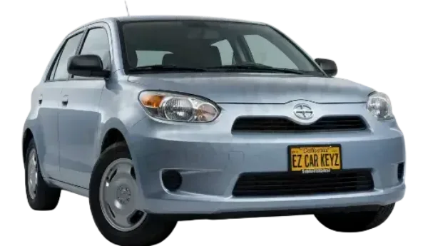 Scion XD locksmith