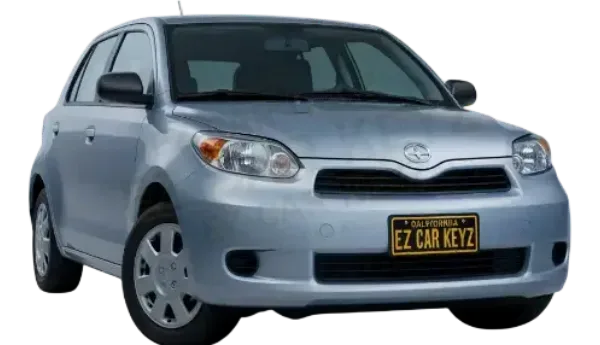 Scion XD locksmith