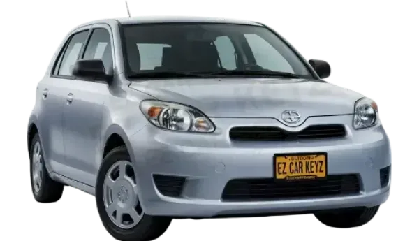 Scion XD locksmith