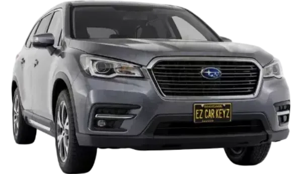 Subaru Ascent locksmith