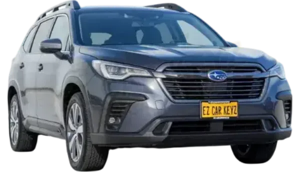Subaru Ascent locksmith