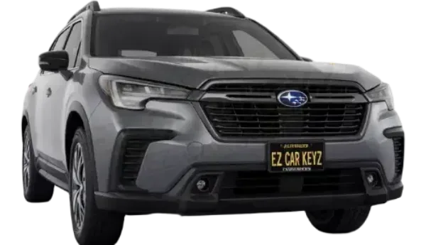 Subaru Ascent locksmith