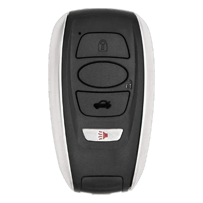 2014 Subaru BRZ Smart Key HYQ14AHC