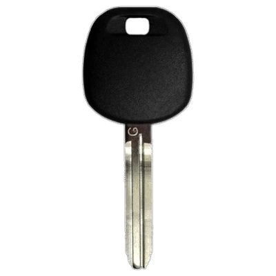 2016 Subaru BRZ Transponder Key 