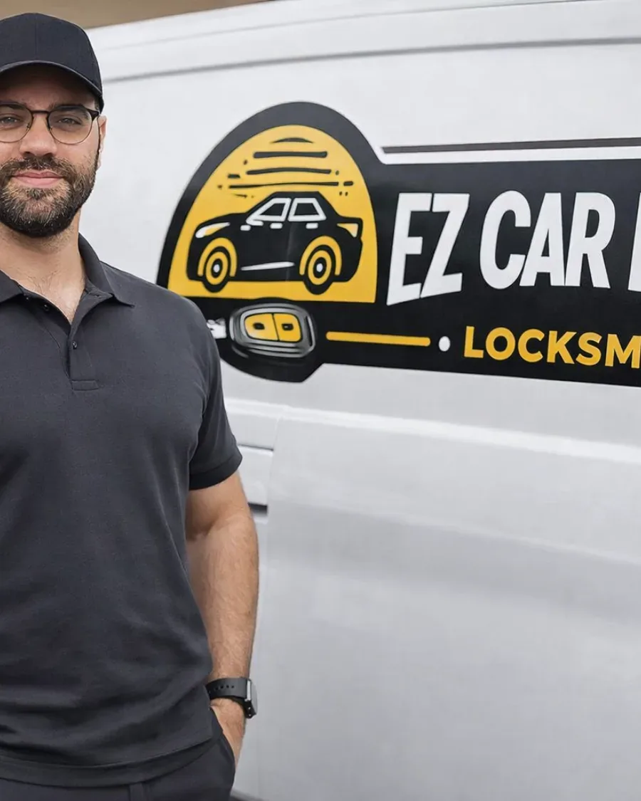2018 Subaru BRZ all keys lost solutions from EZ Car Keyz Goleta CA