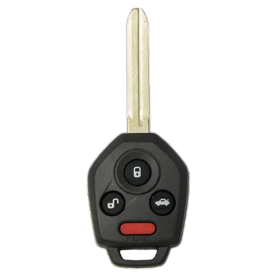 2013 Subaru Crosstrek Remote Head Key