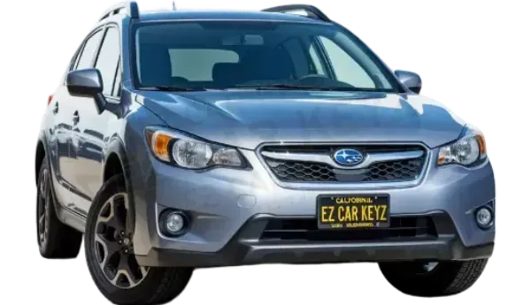 Subaru Crosstrek locksmith