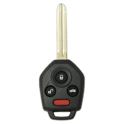 2016 Subaru Crosstrek Remote Head Key CWTWB1U811