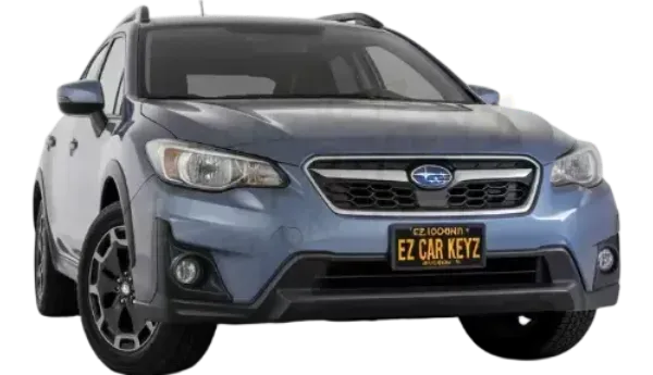 Subaru Crosstrek locksmith