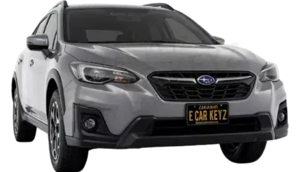 Subaru Crosstrek locksmith