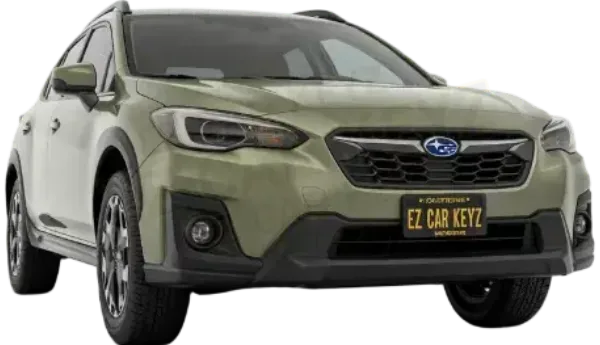 Subaru Crosstrek locksmith