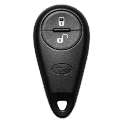 2005 Subaru Forester Remote NHVWB1U711