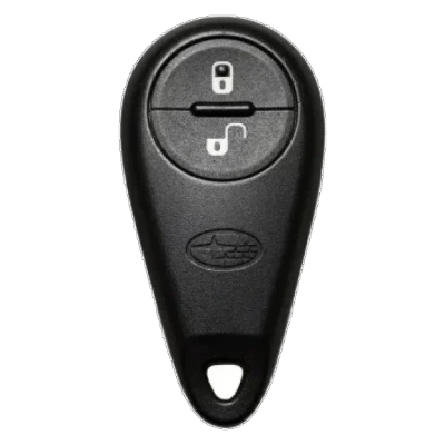 2006 Subaru Forester Remote NHVWB1U711