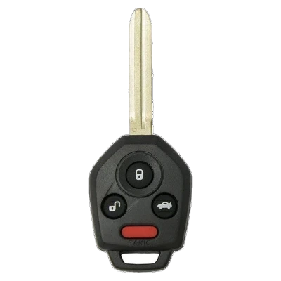 2014 Subaru Forester Remote Head Key CWTWBU766