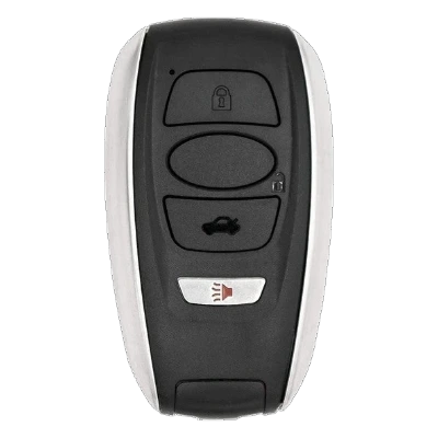 2016 Subaru Forester Smart Key