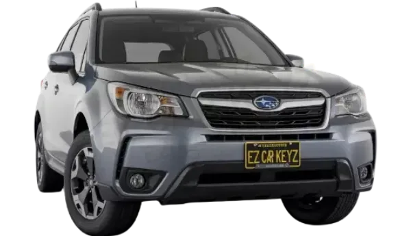 2016 Subaru Forester Best Price Car Key - EZ Car Keyz Oxnard Get your 2016 Subaru Forester key today from EZ Car Keyz Oxnard CA
