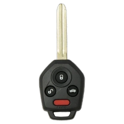 2017 Subaru Forester Remote Head Key CWTWB1U811