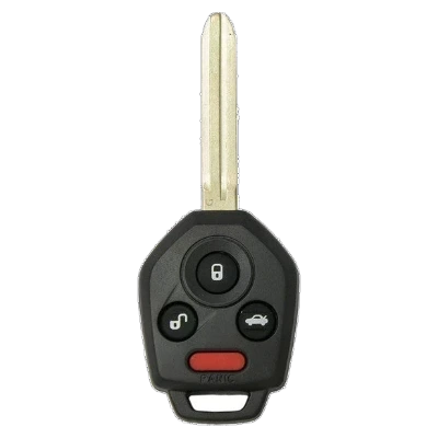 2018 Subaru Forester Remote Head Key CWTWBU766