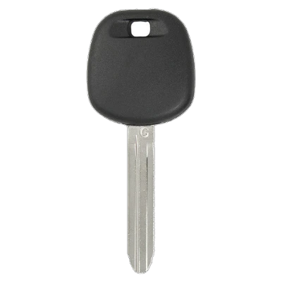 2018 Subaru Forester Transponder Key 