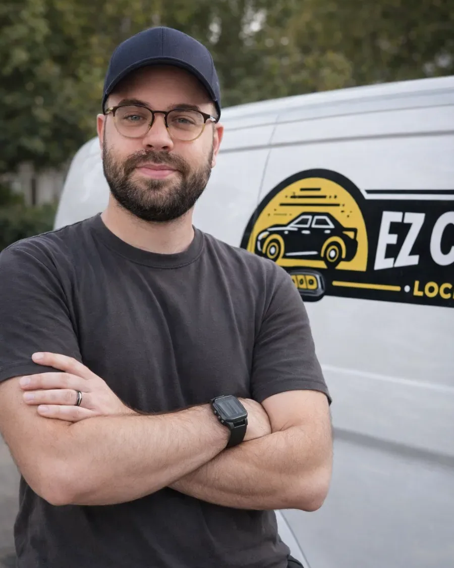 Same-day 2018 Subaru Forester car key info from EZ Car Keyz Oxnard CA