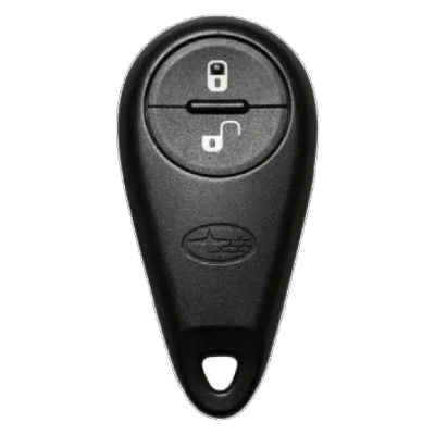 2007 Subaru Impreza Remote NHVWB1U711