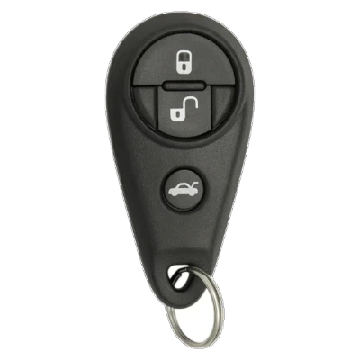 2011 Subaru Impreza Remote CWTWB1U819