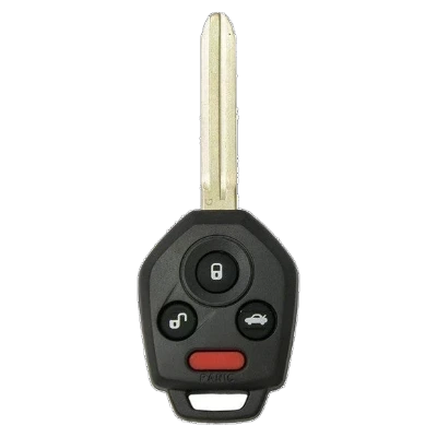 2013 Subaru Impreza Remote Head Key CWTWBU766