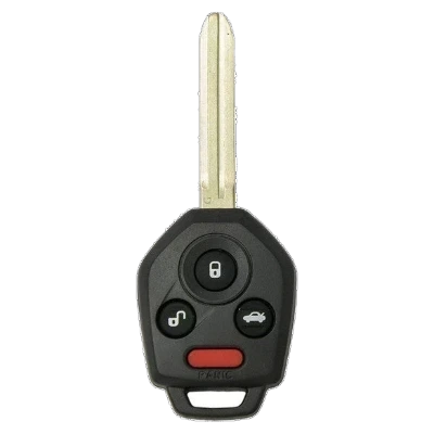 2015 Subaru Impreza Remote Head Key CWTWBU766