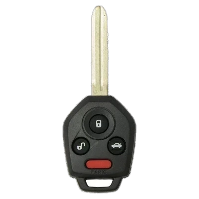2016 Subaru Impreza Remote Head Key CWTWBU766