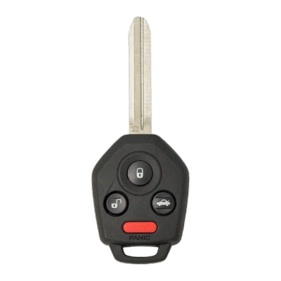 2017 Subaru Impreza Remote Head Key CWTB1G077(BLACKPOD)