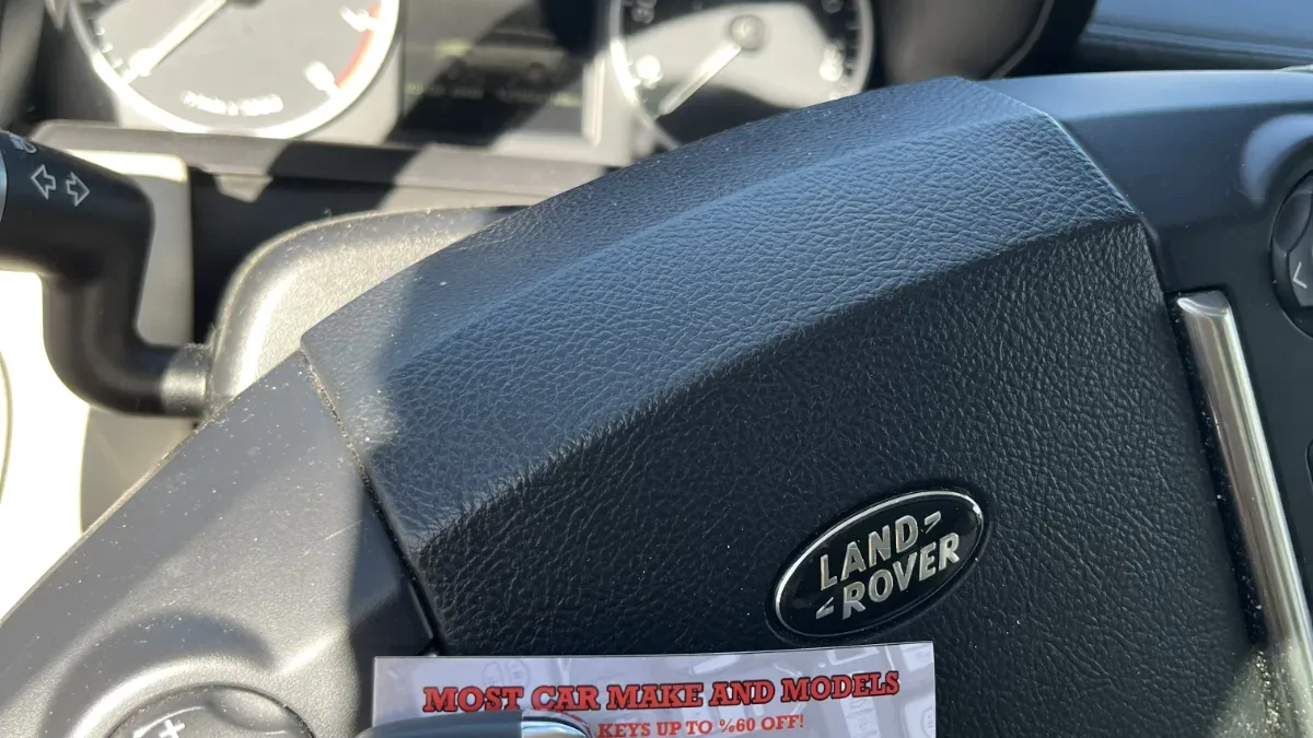 Lost 2018 Subaru Impreza key replacement by EZ Car Keyz in Santa Barbara CA