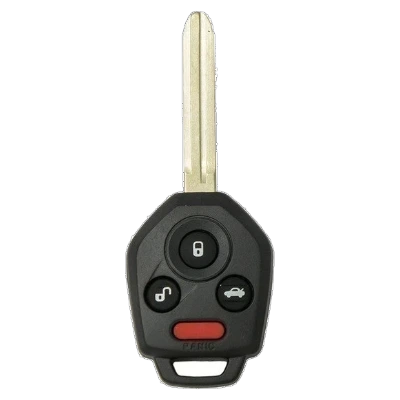 2019 Subaru Impreza Remote Head Key CWTWB1U811