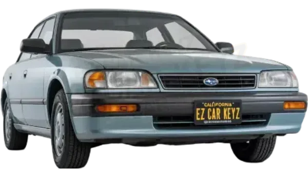 Subaru Legacy locksmith