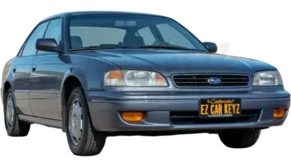 Subaru Legacy locksmith