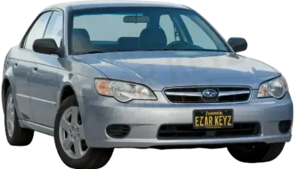 2007 Subaru Legacy Best Price Car Key - EZ Car Keyz Oxnard We come to you for 2007 Subaru Legacy car key - EZ Car Keyz Oxnard CA
