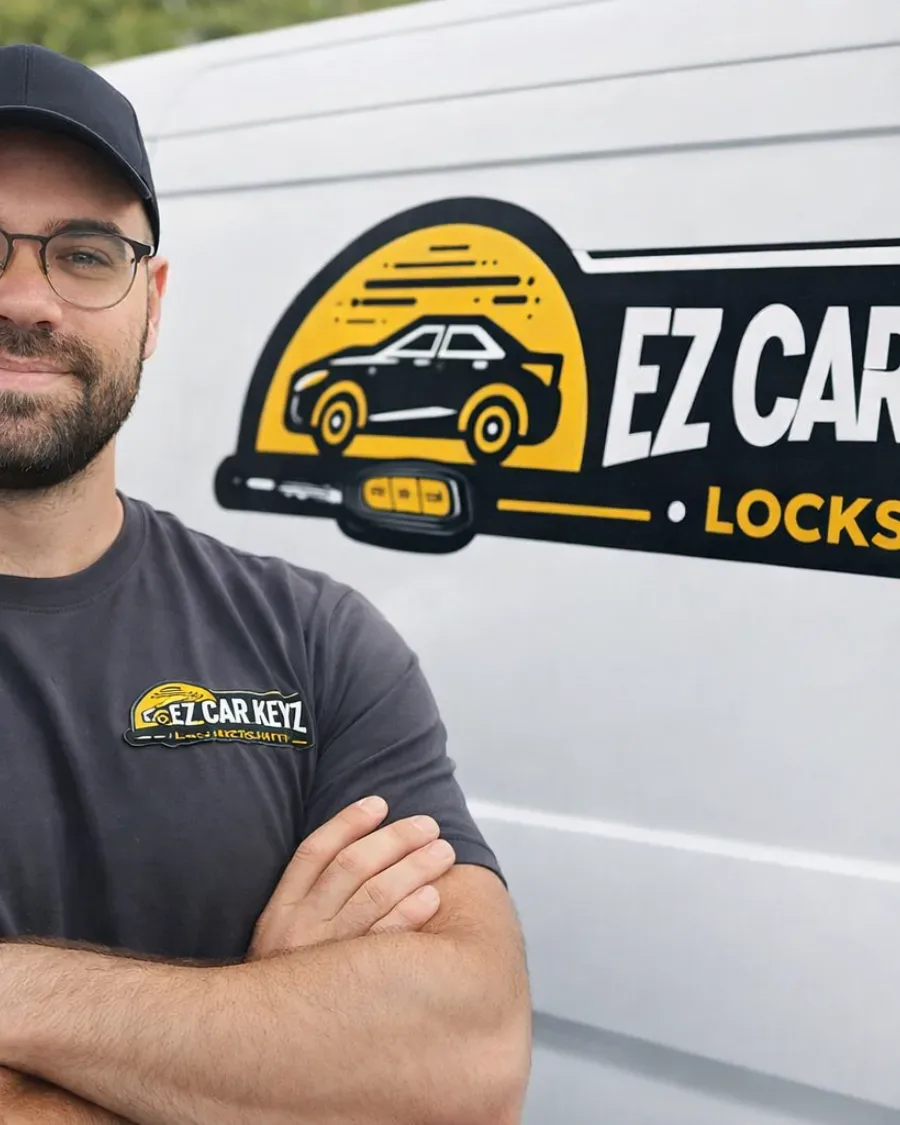 Same-day 2019 Subaru Legacy car key info from EZ Car Keyz Moorpark CA