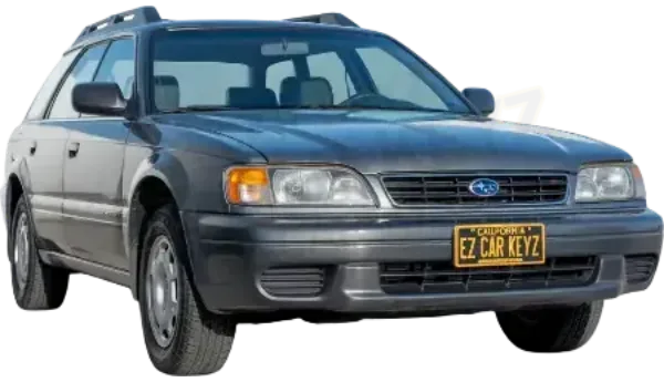 Subaru Outback locksmith