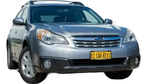 Subaru Outback locksmith
