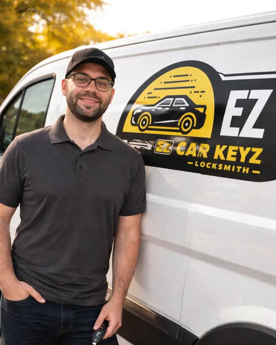 2013 Subaru Outback lost key replacement options from EZ Car Keyz Santa Barbara CA