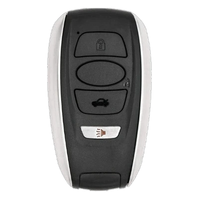 2018 Subaru Outback Smart Key