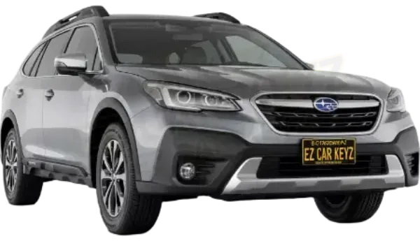 Subaru Outback locksmith