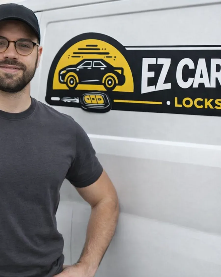 Stranded without a 2020 Subaru Outback key? EZ Car Keyz Ventura CA can help