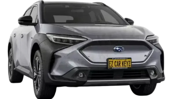 2024 Subaru Solterra Best Price Car Key - EZ Car Keyz Thousand Oaks Best price 2024 Subaru Solterra car key replacement by EZ Car Keyz Thousand Oaks CA