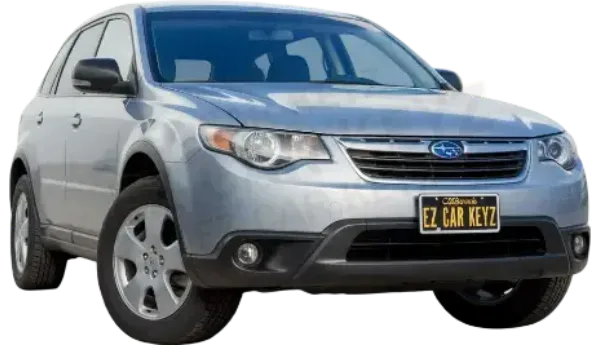 Subaru Tribeca locksmith