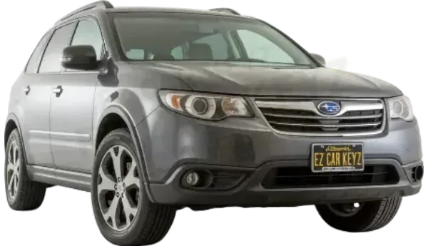 Subaru Tribeca locksmith