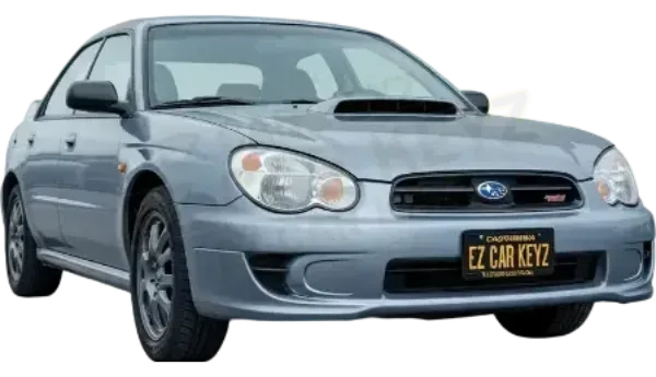 2002 Subaru WRX Best Price Car Key - EZ Car Keyz Thousand Oaks We come to you for 2002 Subaru WRX car key - EZ Car Keyz Thousand Oaks CA