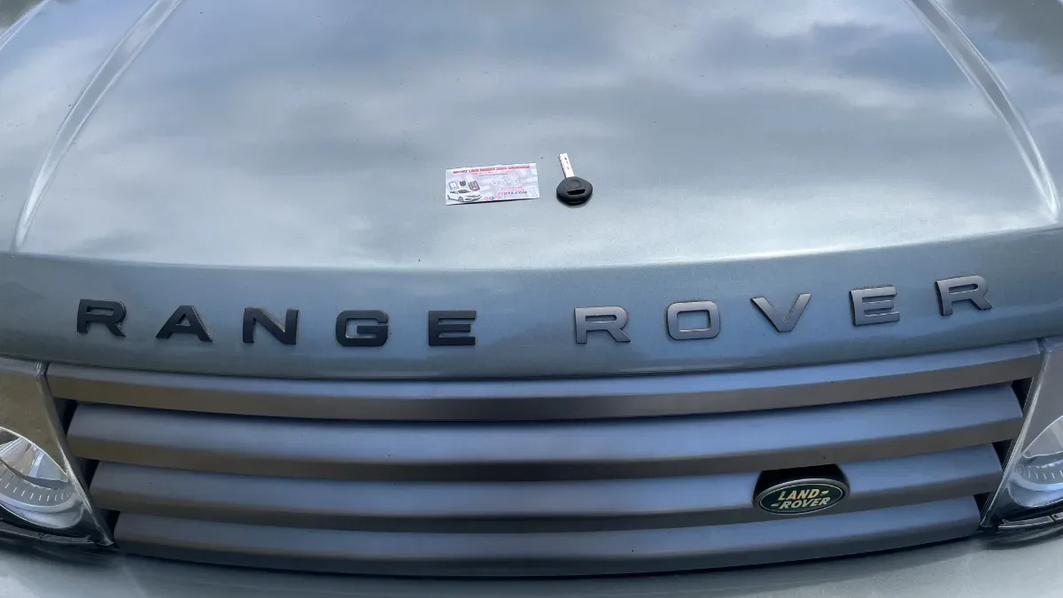 Emergency 2024 Subaru WRX car key service in Simi Valley CA