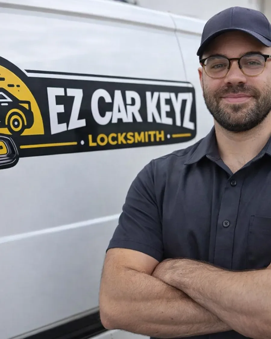 Professional 2007 Toyota 4runner locksmith quote from EZ Car Keyz Carpinteria CA